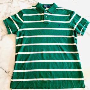 Men’s Early 2000’s Polo Shirt